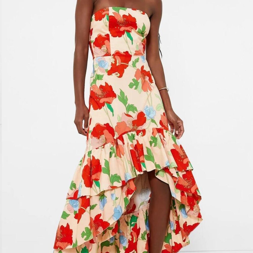 Hyacinth House Mallory Dress